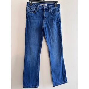 Joe's‎ Jeans Bootcut Denim Dark Wash Stretch Casual Women's Size 27